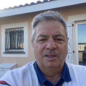 Photo de profil