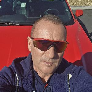 Photo de profil