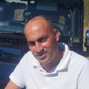 Photo de profil