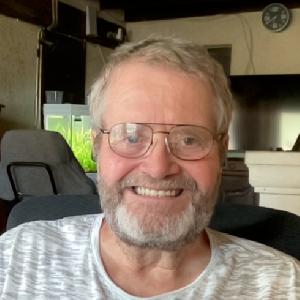 Photo de profil