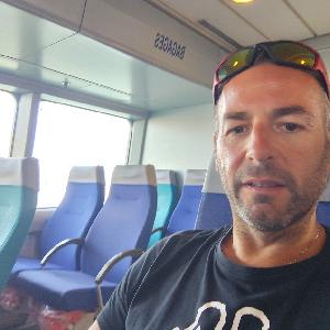 Photo de profil