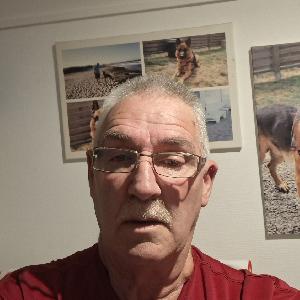 Photo de profil
