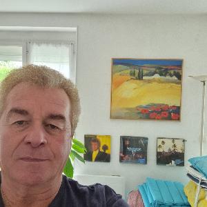 Photo de profil