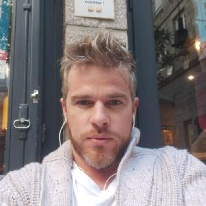 Photo de profil