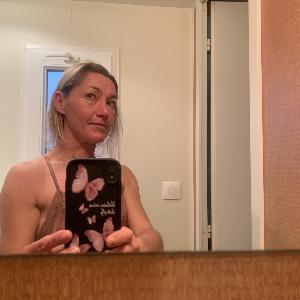 Photo de profil