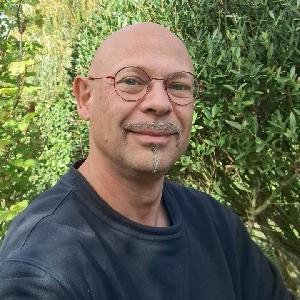 Photo de profil