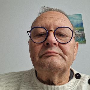 Photo de profil