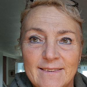 Photo de profil