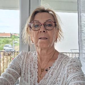 Photo de profil